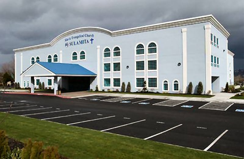 ICF Church
